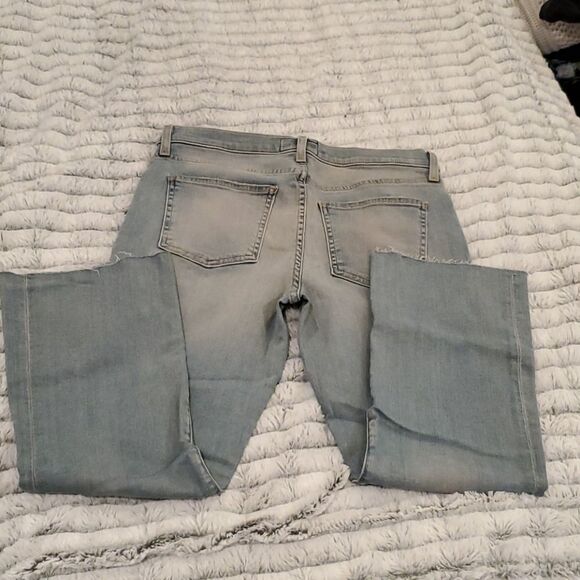 NWOT--Current Elliott the kick jean size 30 - Picture 5 of 8